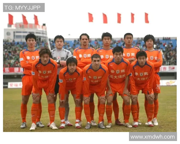 2006年日本与中国足球对决回顾及其对两国体育发展的影响分析