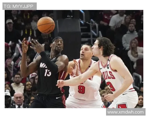 2013年热火与公牛的激烈对决回顾与分析