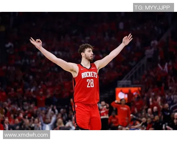 2018年火箭与雷霆季后赛对决前瞻分析及关键球员展望 2018年火箭与雷霆季后赛对决前瞻分析及关键球员展望