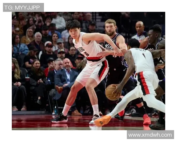 2019年NBA季后赛国王队与开拓者队激战回顾与精彩瞬间分析 2019年NBA季后赛国王队与开拓者队激战回顾与精彩瞬间分析