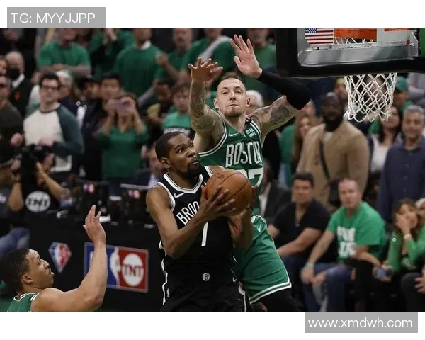 2021年NBA季后赛篮网与猛龙的精彩对决回顾与分析