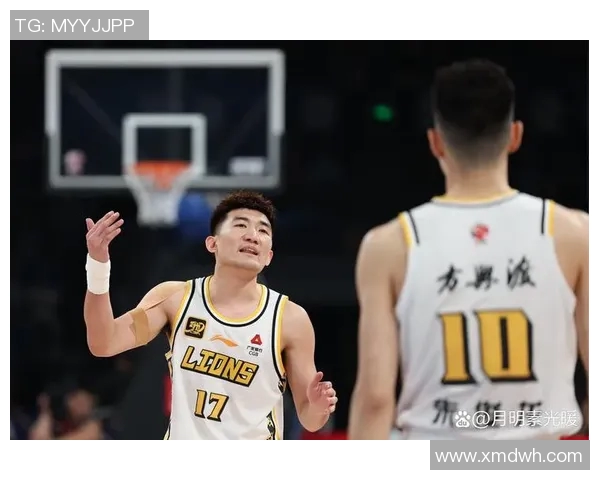 CBA广厦与上海激战现场视频回顾精彩瞬间与精彩表现分析